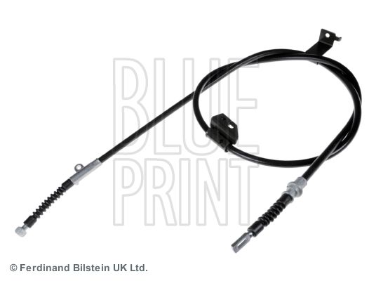 BLUE PRINT ADN146265 Cable Pull, parking brake