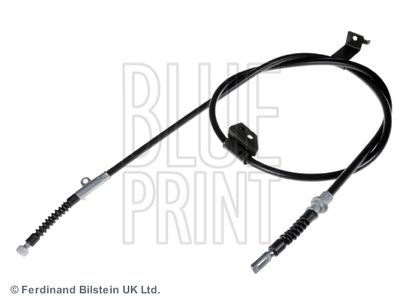 Cable Pull, parking brake BLUE PRINT ADN146265