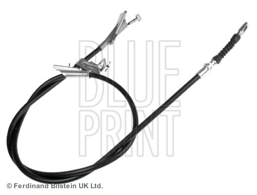 BLUE PRINT ADN146282 Cable Pull, parking brake
