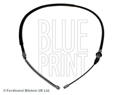 Cable Pull, parking brake BLUE PRINT ADN146284