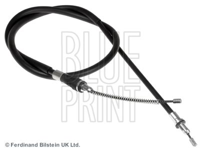 Cable Pull, parking brake BLUE PRINT ADN146286
