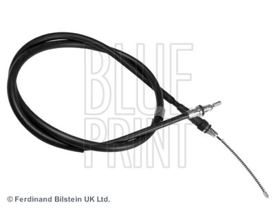 Cable Pull, parking brake BLUE PRINT ADN146287