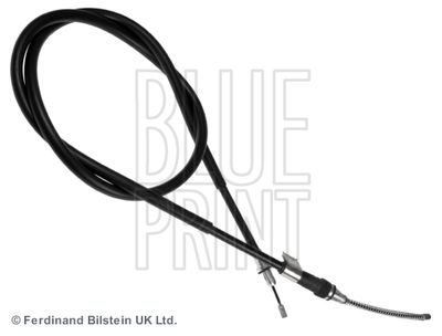 Cable Pull, parking brake BLUE PRINT ADN146288