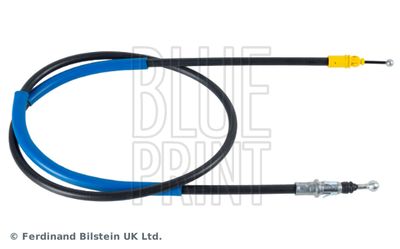 Cable Pull, parking brake BLUE PRINT ADN146289