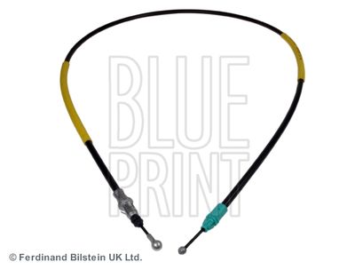 Cable Pull, parking brake BLUE PRINT ADN146290