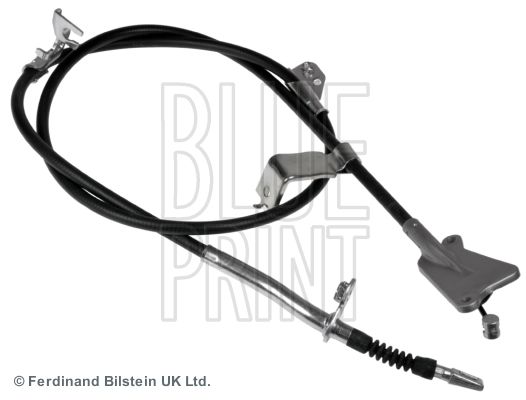 BLUE PRINT ADN146293 Cable Pull, parking brake