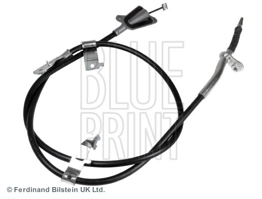 BLUE PRINT ADN146294 Cable Pull, parking brake