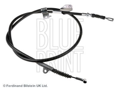 Cable Pull, parking brake BLUE PRINT ADN146305