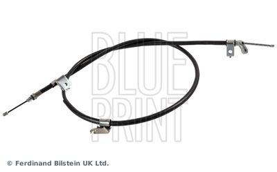 Cable Pull, parking brake BLUE PRINT ADN146307