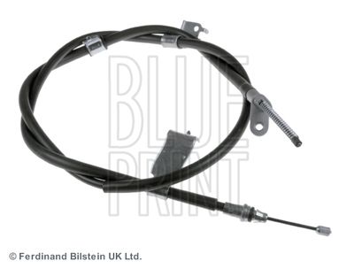 Cable Pull, parking brake BLUE PRINT ADN146347