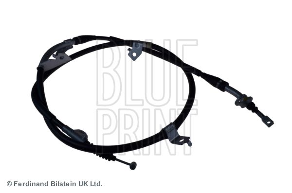 BLUE PRINT ADN146365 Cable Pull, parking brake