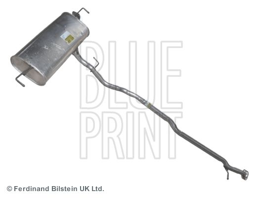 BLUE PRINT ADN16015 Rear Muffler