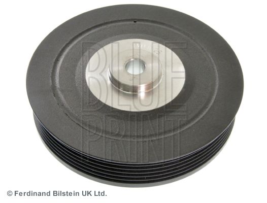 BLUE PRINT ADN16131 Belt Pulley, crankshaft