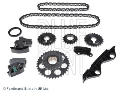 Timing Chain Kit BLUE PRINT ADN173504C