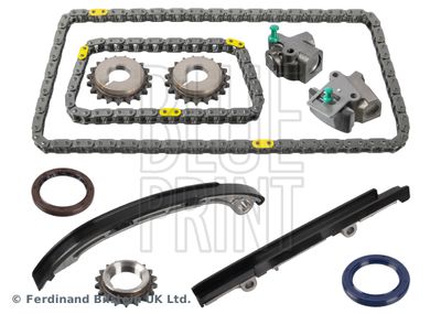 Timing Chain Kit BLUE PRINT ADN17354