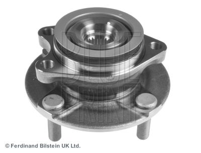 Wheel Bearing Kit BLUE PRINT ADN18255