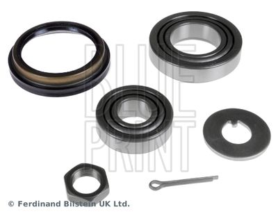 Wheel Bearing Kit BLUE PRINT ADN18256