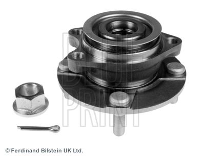 Wheel Bearing Kit BLUE PRINT ADN18265