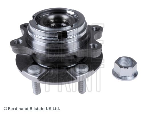 BLUE PRINT ADN18266 Wheel Bearing Kit