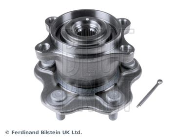 Wheel Bearing Kit BLUE PRINT ADN18359