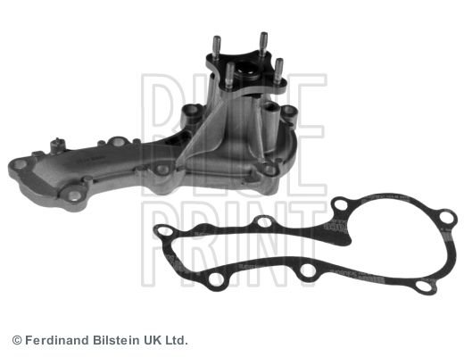 BLUE PRINT ADN19167 Water Pump, engine cooling