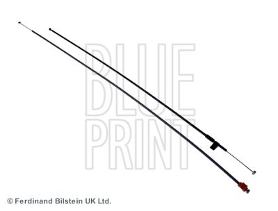 Cable, heater flap BLUE PRINT ADN19355