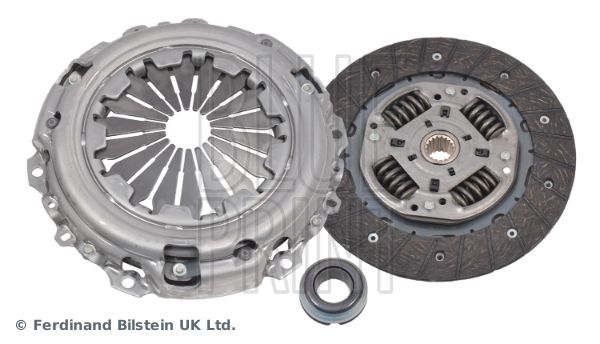 BLUE PRINT ADP153002 Clutch Kit