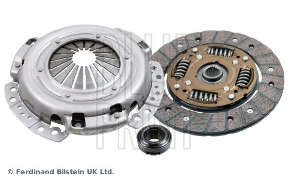 BLUE PRINT ADP153017 Clutch Kit