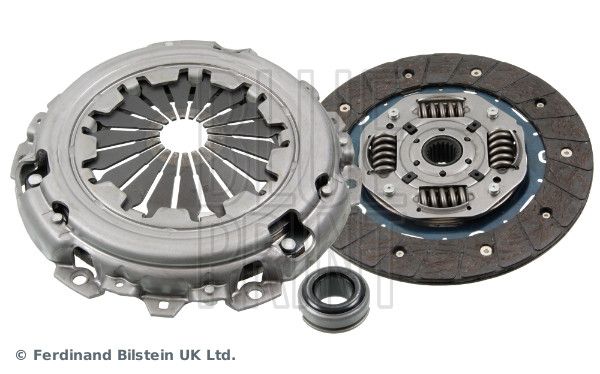 BLUE PRINT ADP153022 Clutch Kit