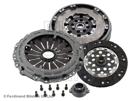 BLUE PRINT ADP153080 Clutch Kit