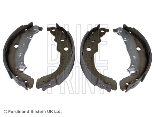 BLUE PRINT ADP154101 Brake Shoe Set