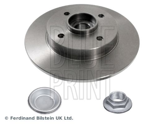 BLUE PRINT ADP154304 Brake Disc