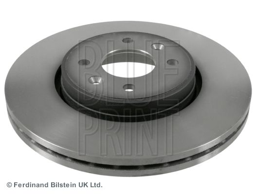 BLUE PRINT ADP154313 Brake Disc