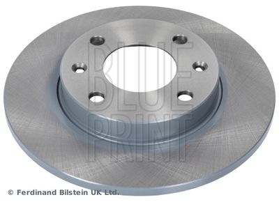 Brake Disc BLUE PRINT ADP154315