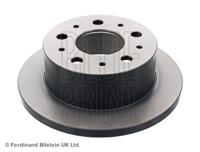 Brake Disc BLUE PRINT ADP154326