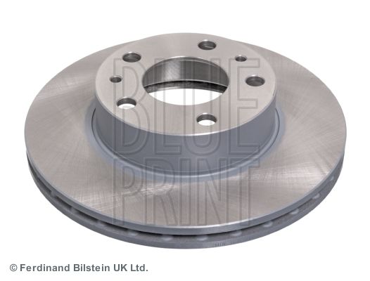 BLUE PRINT ADP154327 Brake Disc