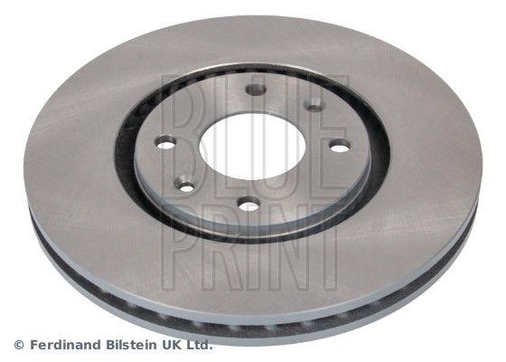 BLUE PRINT ADP154330 Brake Disc