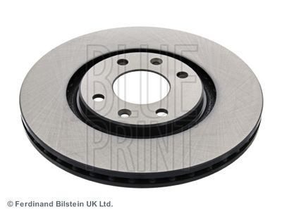 Brake Disc BLUE PRINT ADP154335