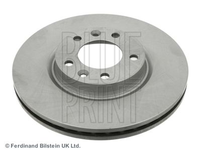 Brake Disc BLUE PRINT ADP154337