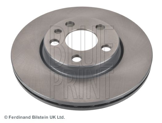 BLUE PRINT ADP154343 Brake Disc