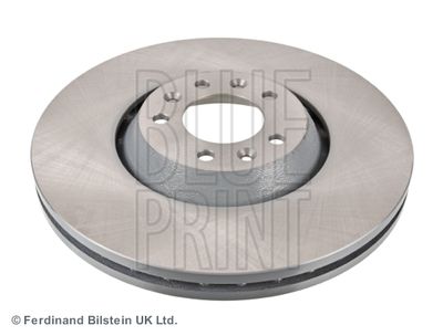 Brake Disc BLUE PRINT ADP154348