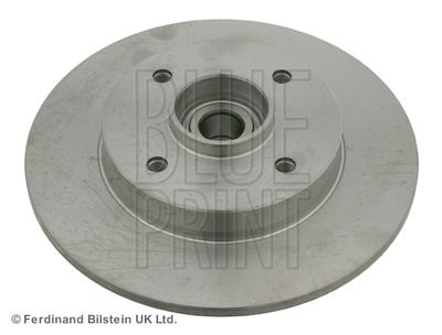 Brake Disc BLUE PRINT ADP154352