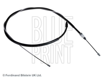Cable Pull, parking brake BLUE PRINT ADP154605