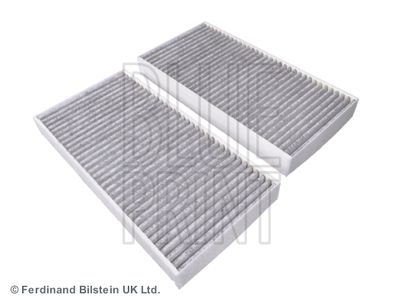 Filter Set, cabin air BLUE PRINT ADR162511