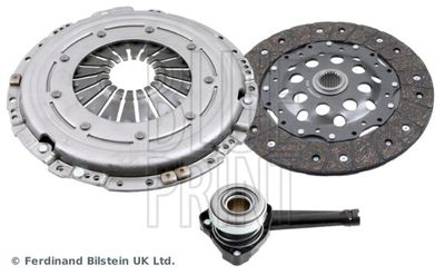 Clutch Kit BLUE PRINT ADR163038