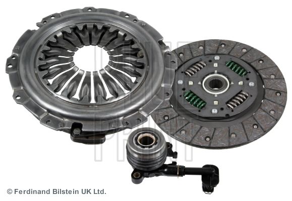 BLUE PRINT ADR163045 Clutch Kit