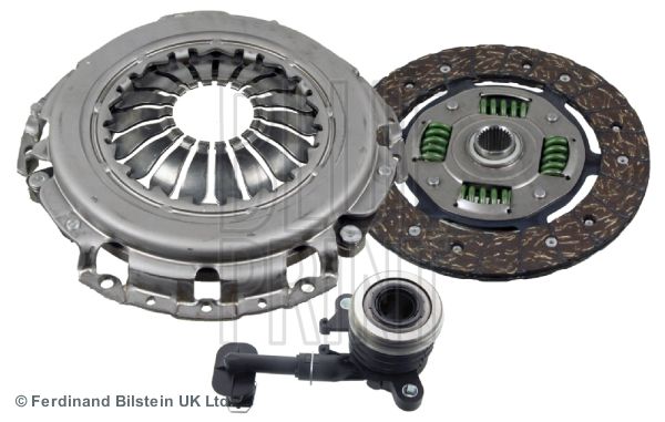 BLUE PRINT ADR163046 Clutch Kit