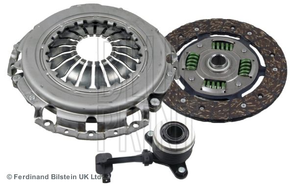 BLUE PRINT ADR163047 Clutch Kit