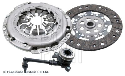 Clutch Kit BLUE PRINT ADR163049