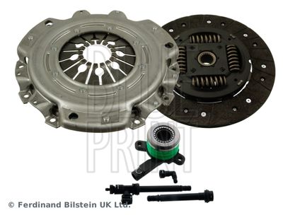 Clutch Kit BLUE PRINT ADR163051